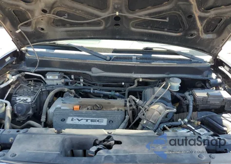 2003 Honda Element Ex from USA, damaged, VIN 5J6YH28593L005038